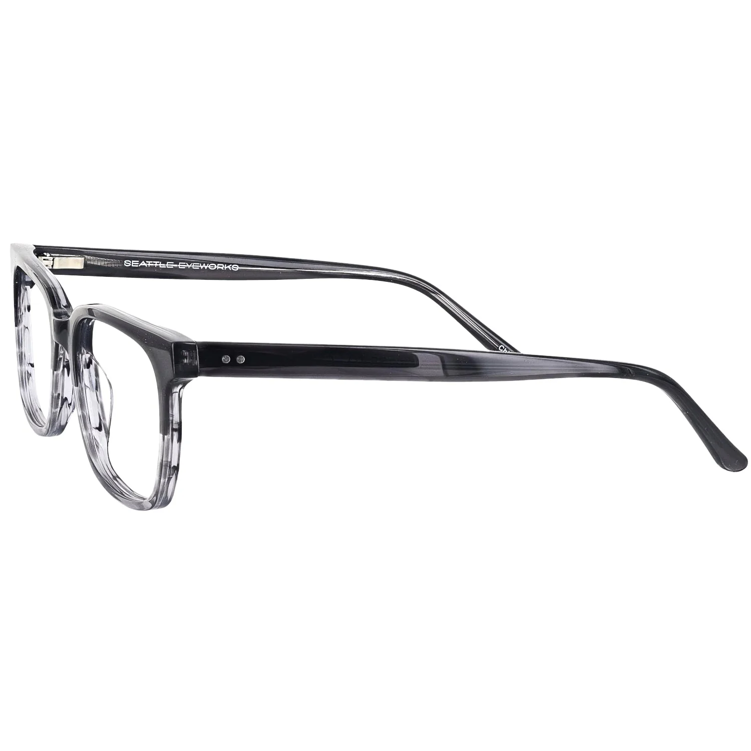 Seattle Eyeworks 971L Progressive No-Lines - Image 7