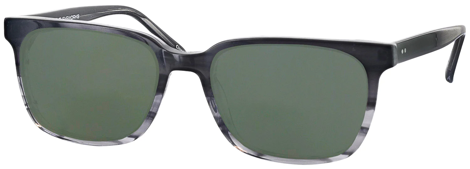 Seattle Eyeworks 971L Progressive Reading Sunglasses - Image 20