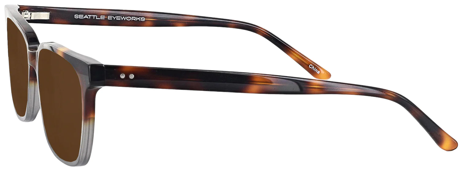 Seattle Eyeworks 971L Progressive Reading Sunglasses - Image 26