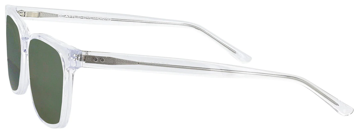 Seattle Eyeworks 971L Progressive Reading Sunglasses - Image 30