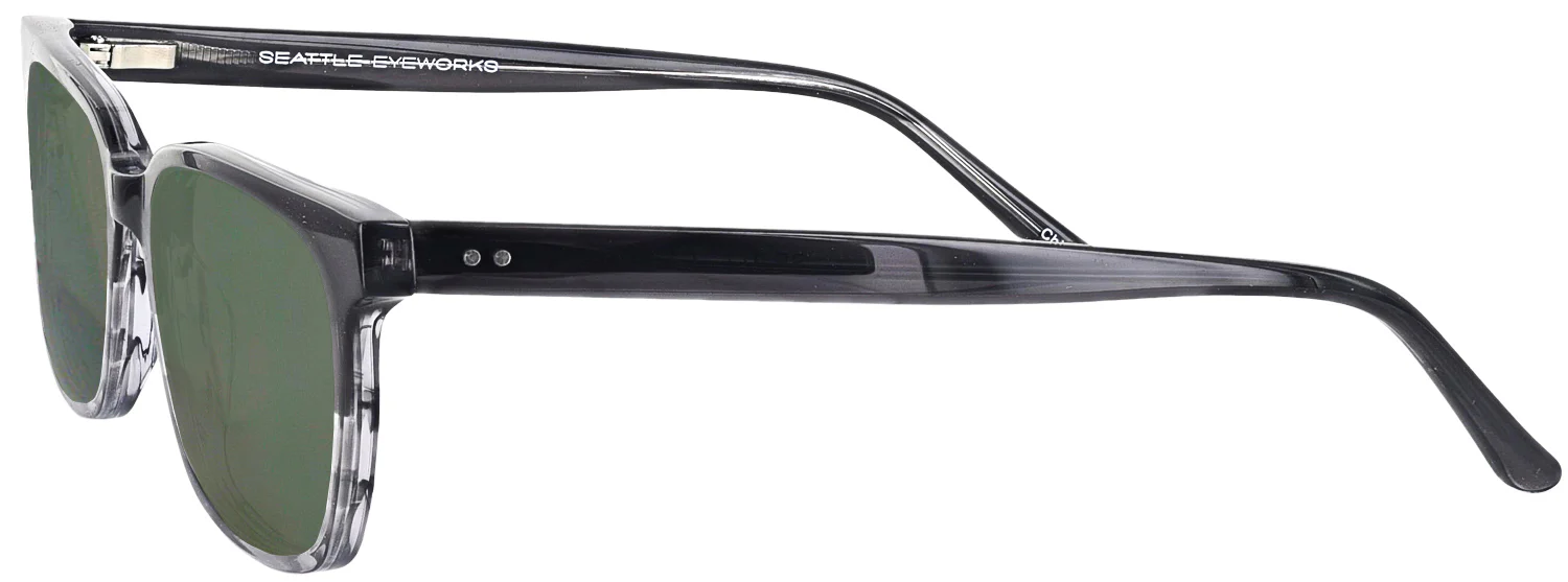 Seattle Eyeworks 971L Progressive Reading Sunglasses - Image 34