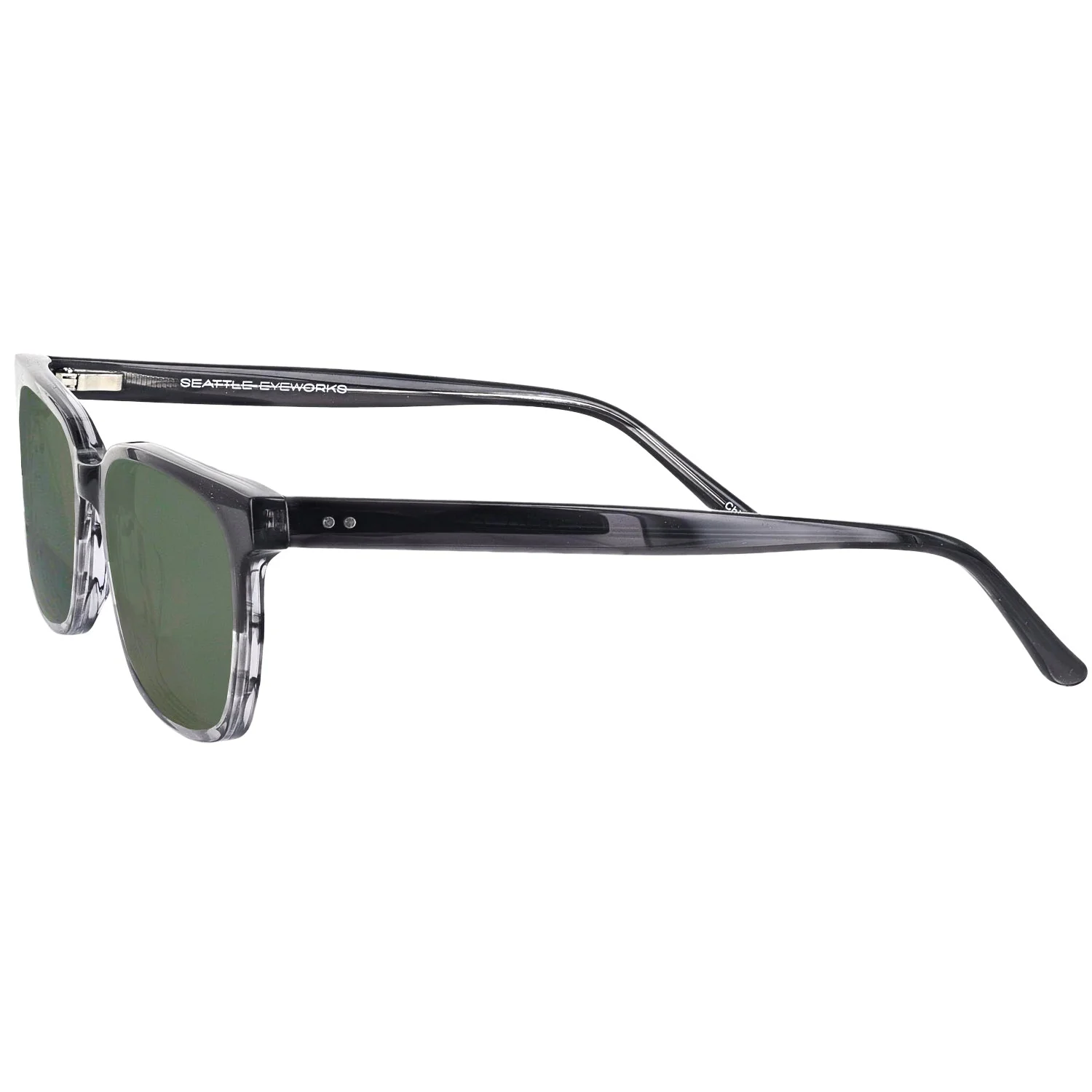 Seattle Eyeworks 971L Progressive Reading Sunglasses - Image 7