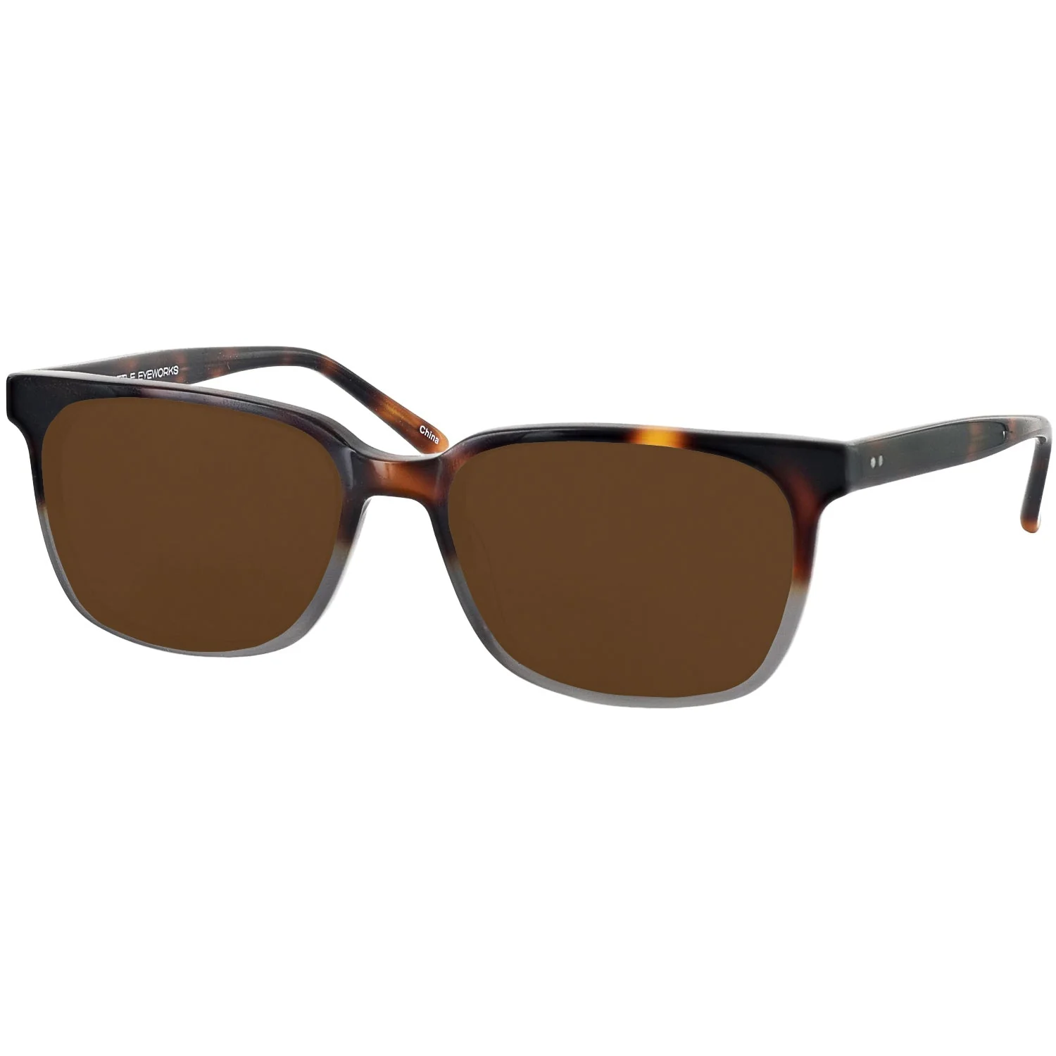 Seattle Eyeworks 971L Progressive Reading Sunglasses - Image 9
