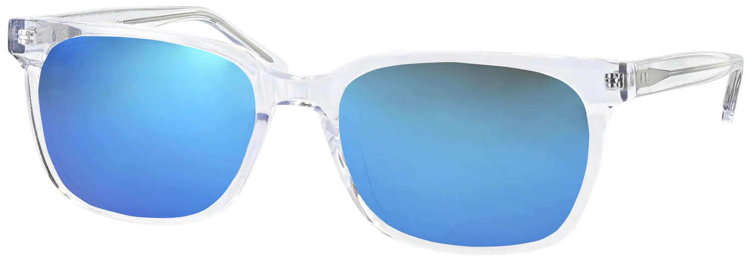 Seattle Eyeworks 971L Progressive Reading Sunglasses - Polarized with Mirror - Image 6