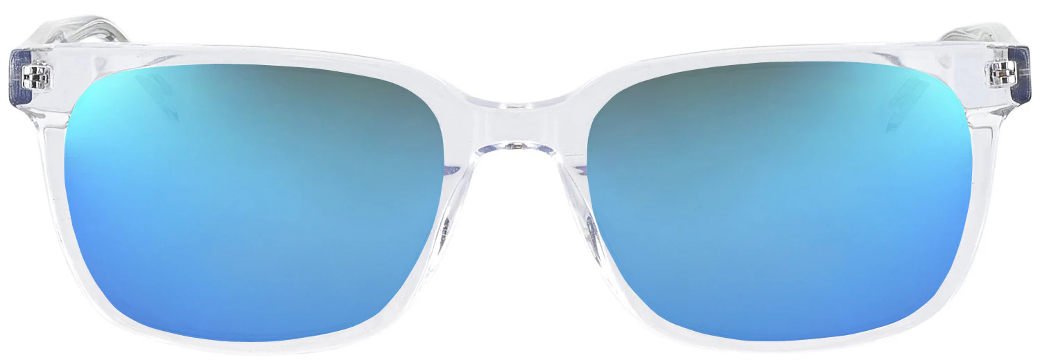 Seattle Eyeworks 971L Progressive Reading Sunglasses - Polarized with Mirror - Image 7