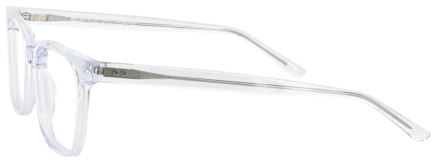 Seattle Eyeworks 971L Single Vision Full Frame - Image 18