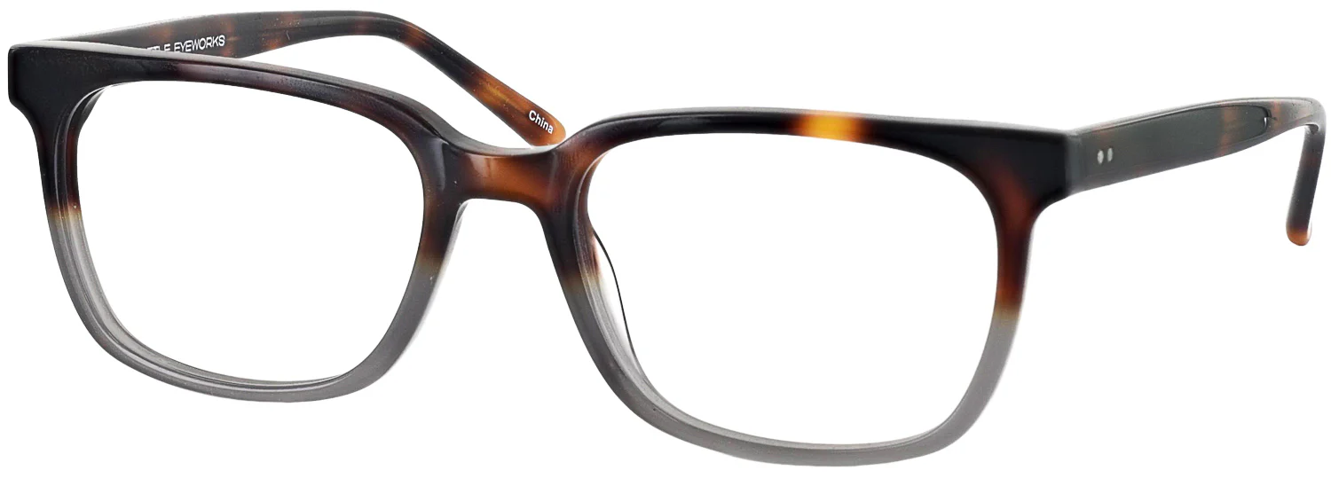 Seattle Eyeworks 971L Single Vision Full Frame - Image 24