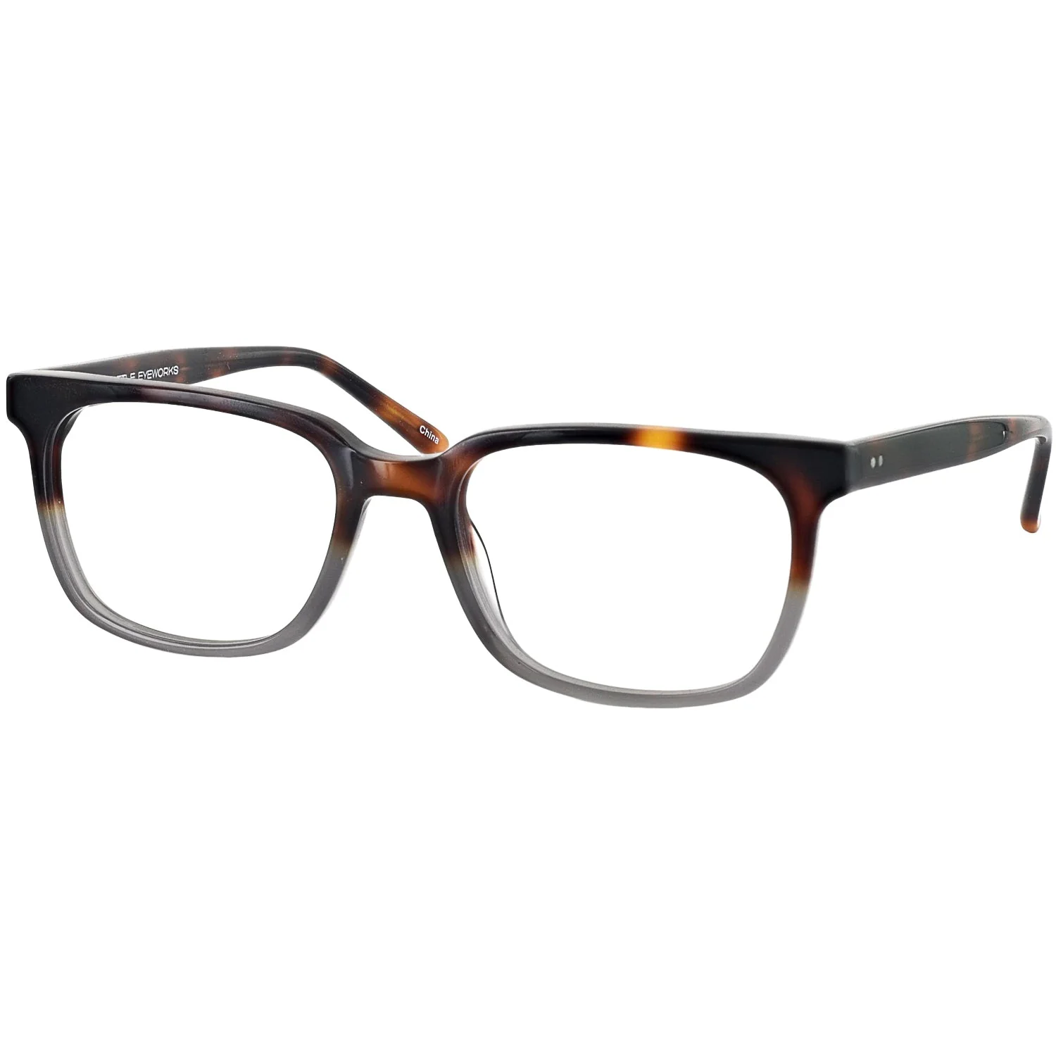 Seattle Eyeworks 971L Single Vision Full Frame - Image 36