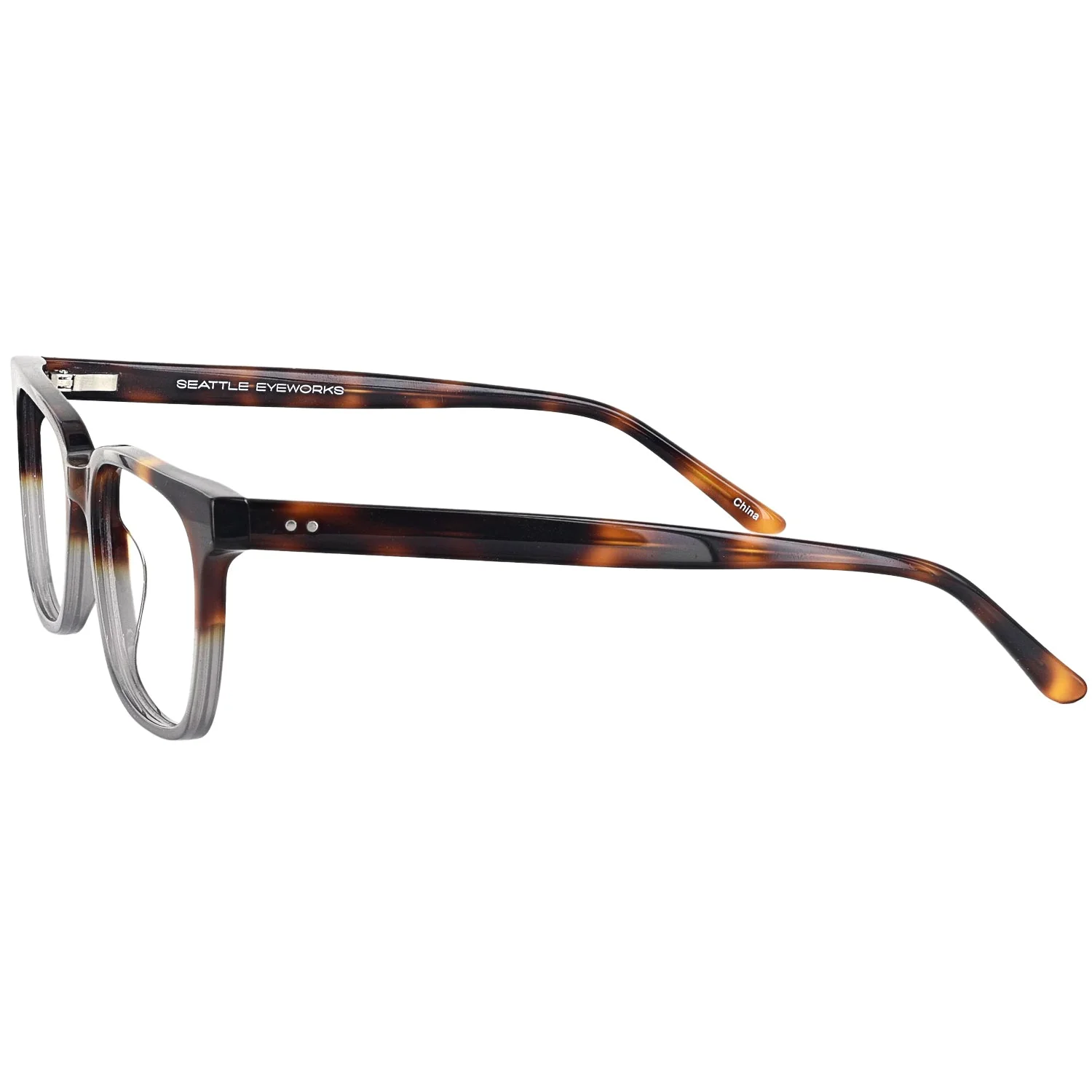 Seattle Eyeworks 971L Single Vision Full Frame - Image 38