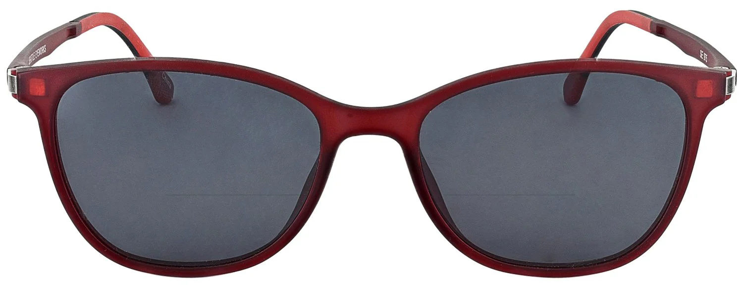 Seattle Eyeworks 975 with Clip Bifocal - Image 10