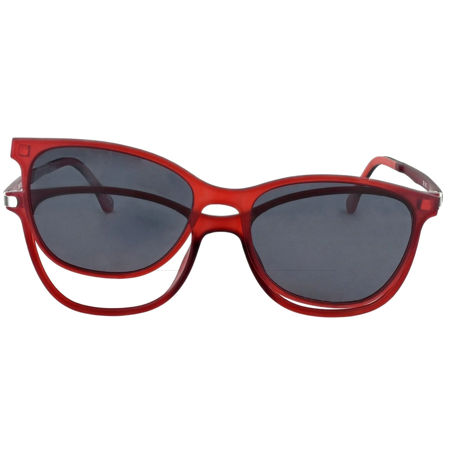 Seattle Eyeworks 975 with Clip Bifocal - Image 17