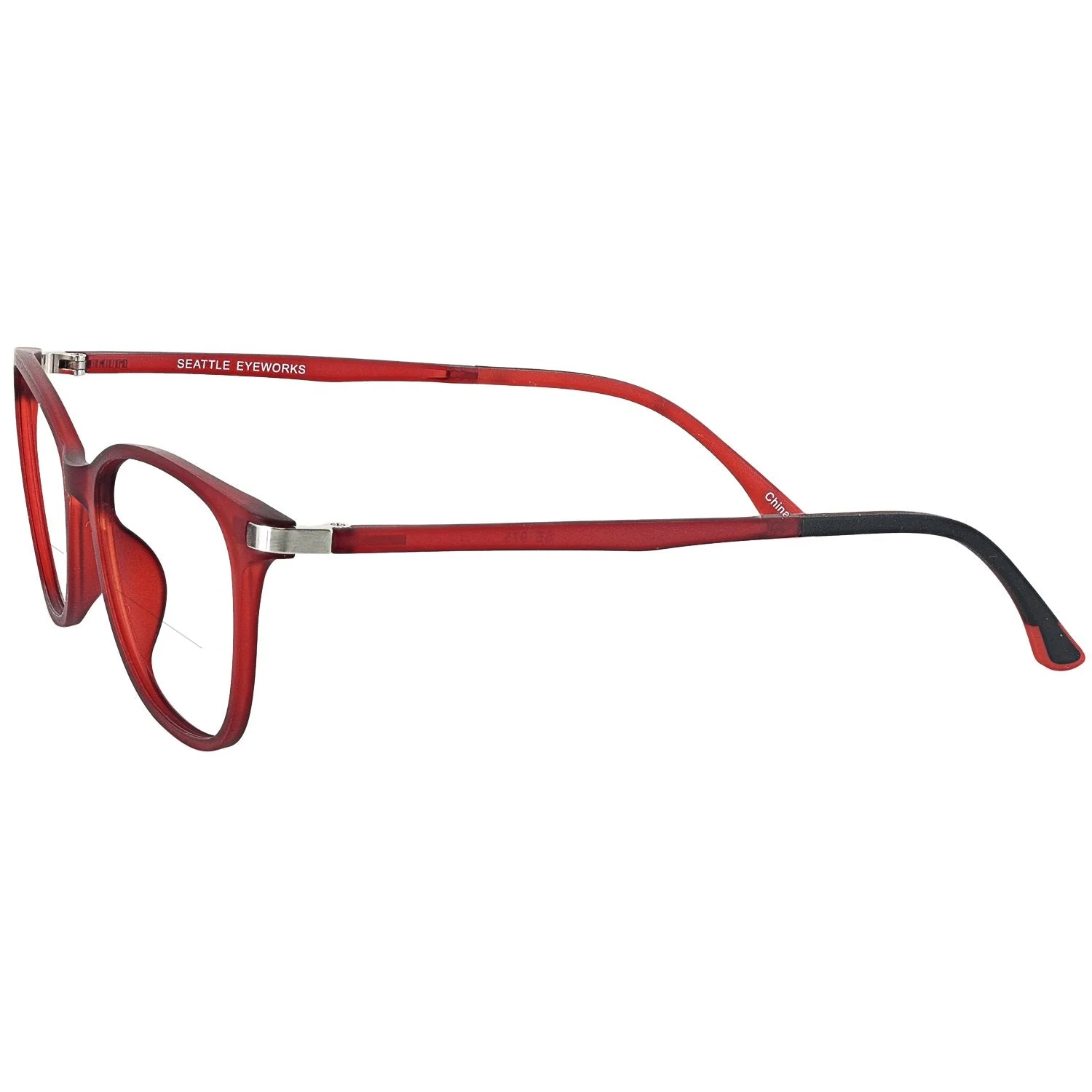 Seattle Eyeworks 975 with Clip Bifocal - Image 18