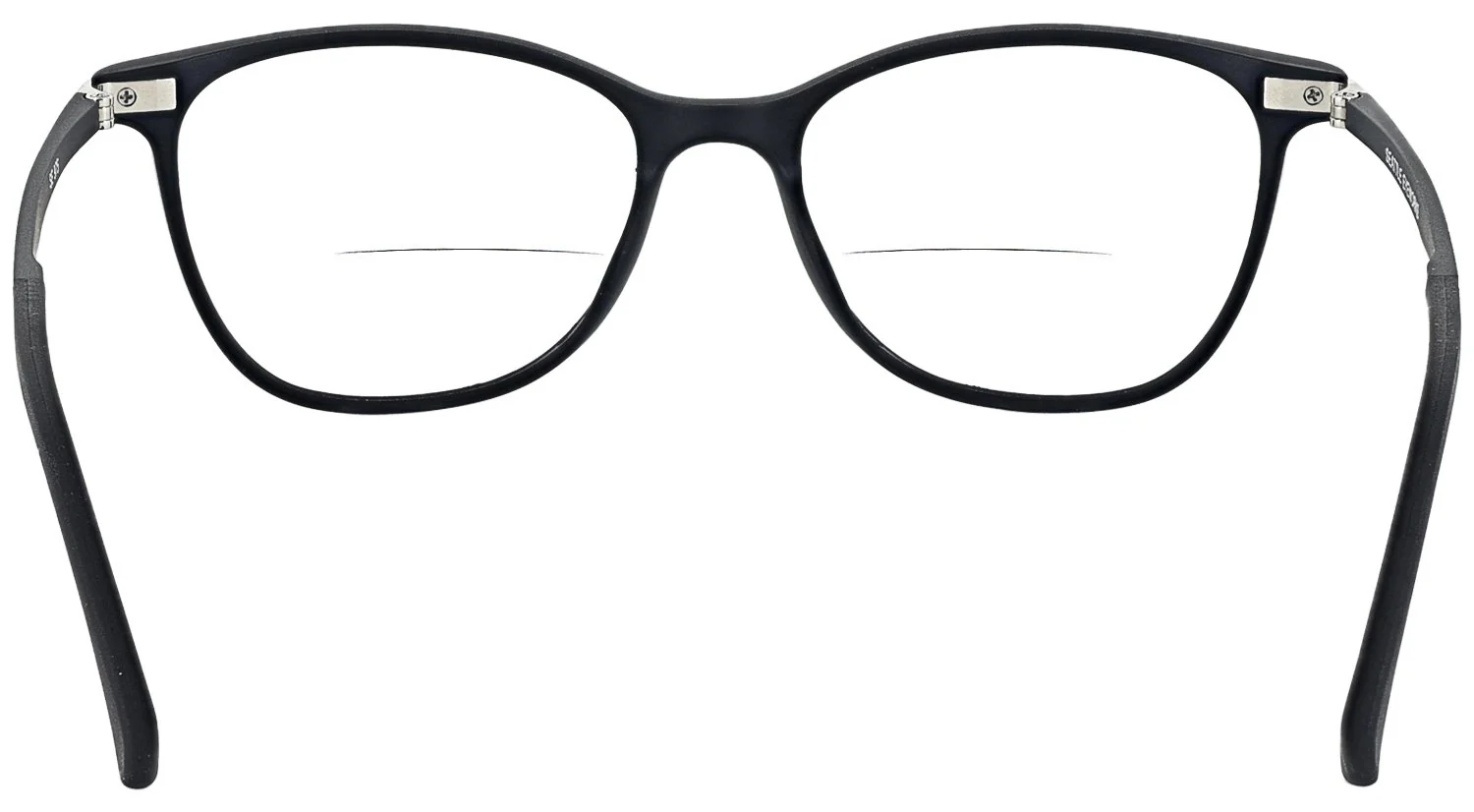Seattle Eyeworks 975 with Clip Bifocal - Image 4