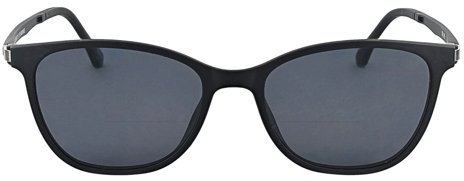 Seattle Eyeworks 975 with Clip Bifocal - Image 5