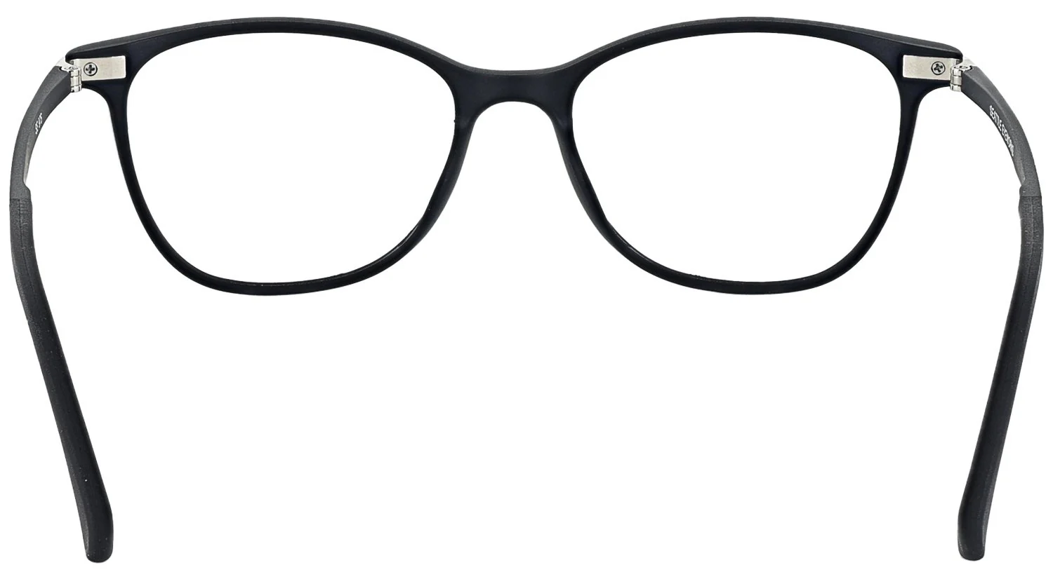 Seattle Eyeworks 975 with Clip Computer Style Progressive - Image 4