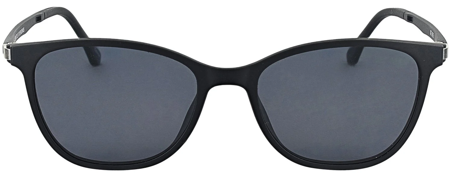 Seattle Eyeworks 975 with Clip Progressive No-Lines - Image 5