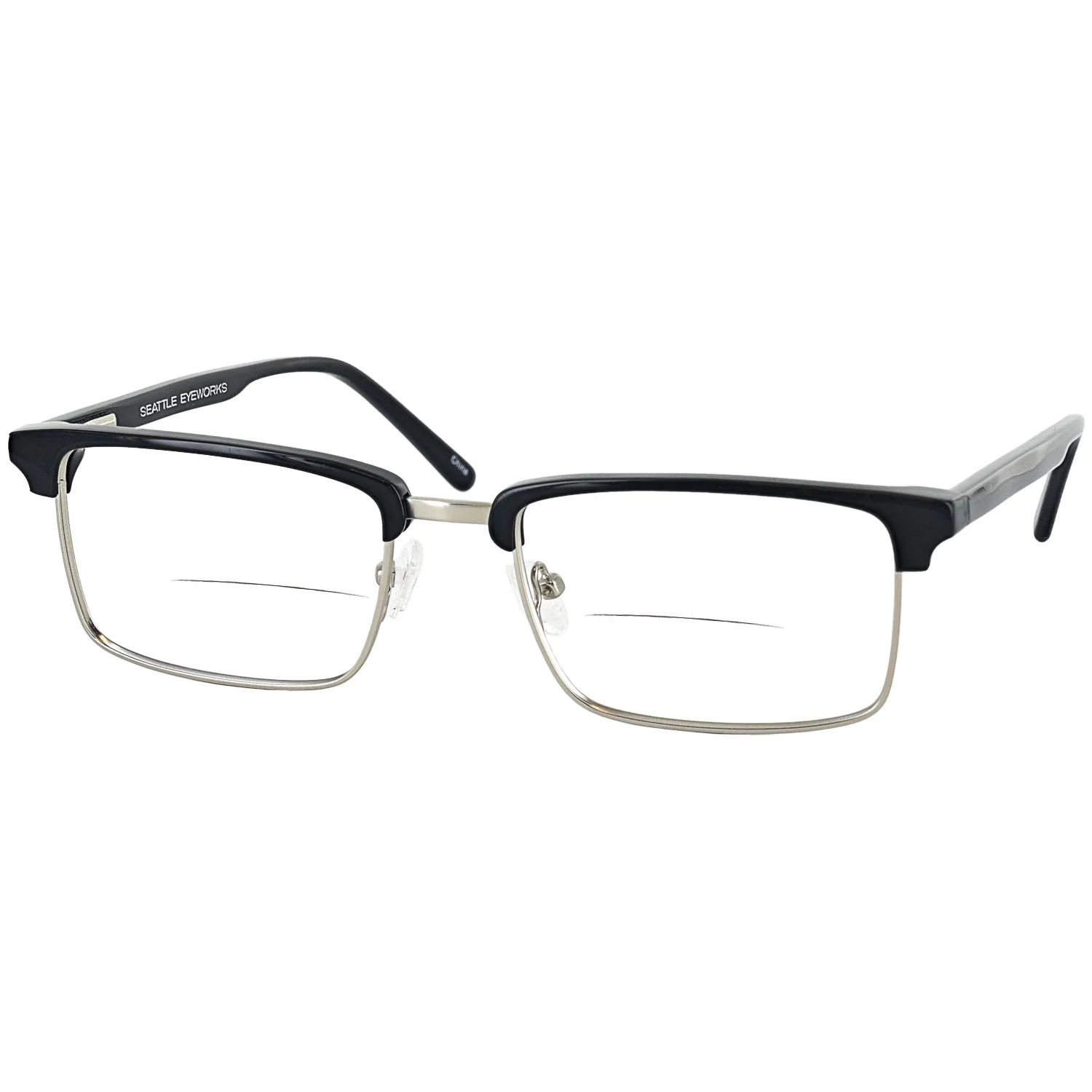 Seattle Eyeworks 976 Bifocal
