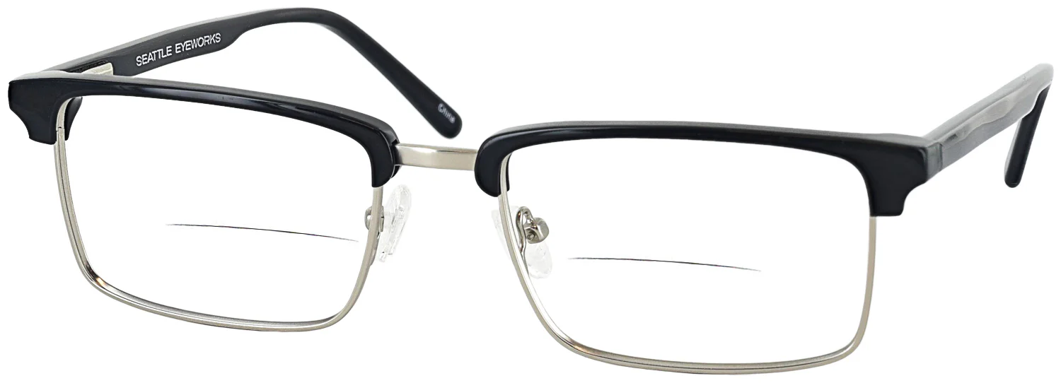 Seattle Eyeworks 976 Bifocal - Image 11