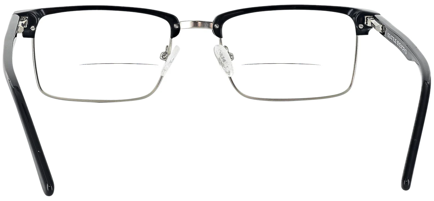 Seattle Eyeworks 976 Bifocal - Image 14