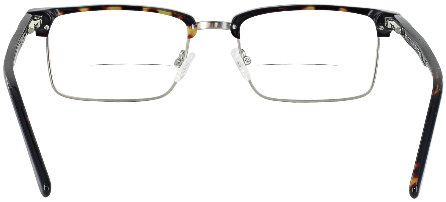 Seattle Eyeworks 976 Bifocal - Image 18