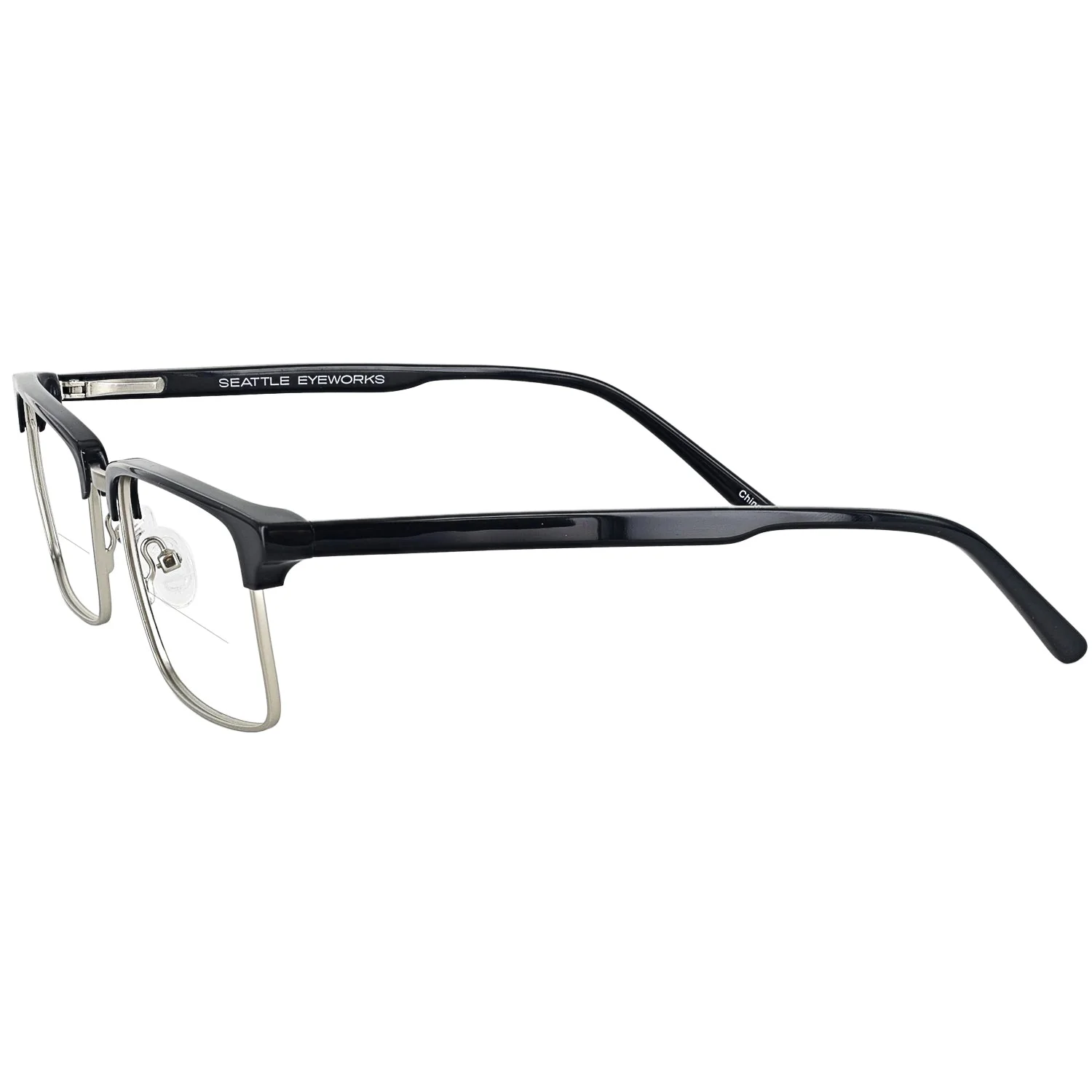 Seattle Eyeworks 976 Bifocal - Image 3