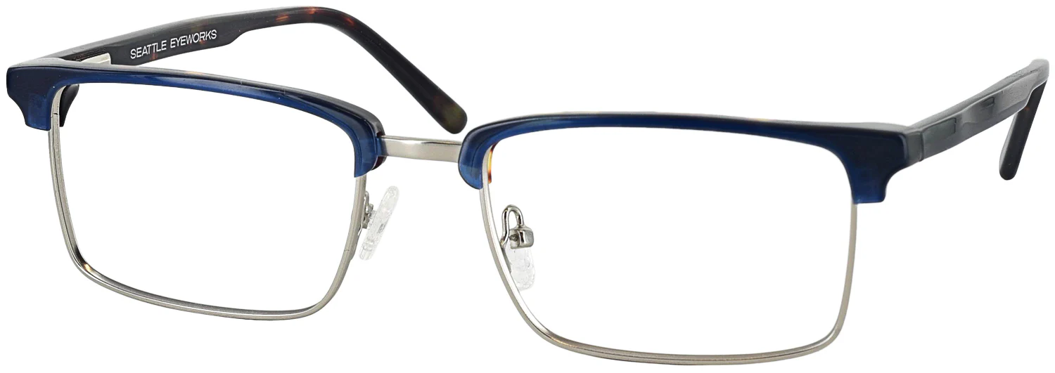Seattle Eyeworks 976 Computer Style Progressive - Image 15