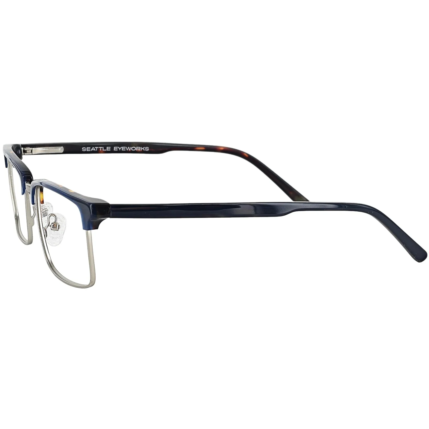 Seattle Eyeworks 976 Computer Style Progressive - Image 25