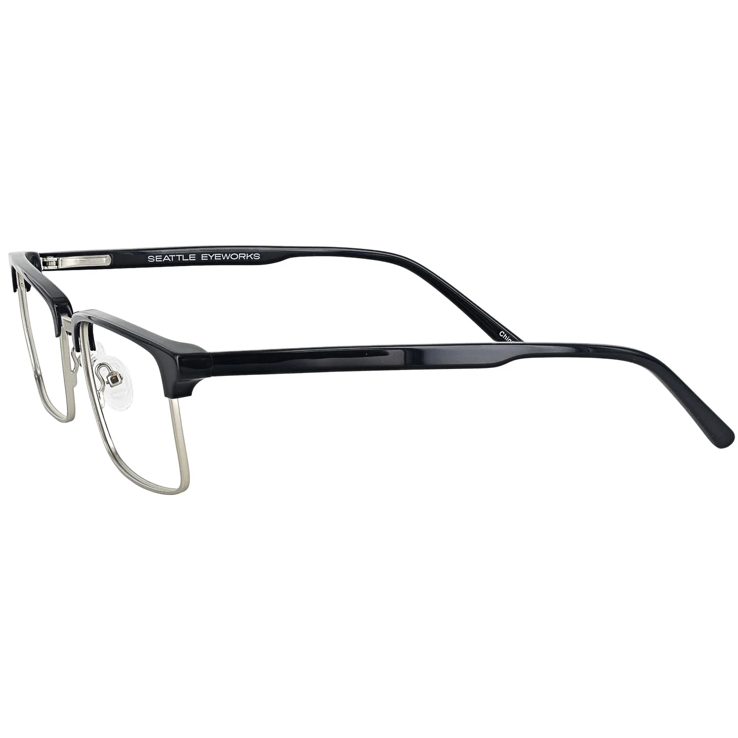 Seattle Eyeworks 976 Computer Style Progressive - Image 3