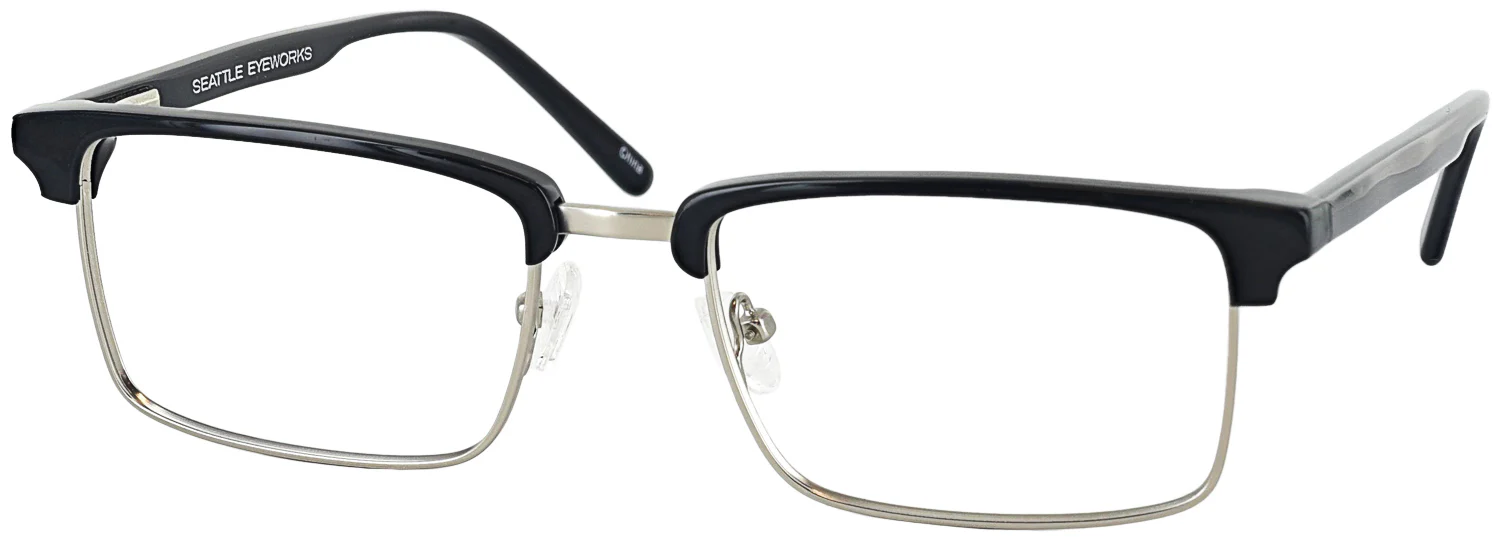 Seattle Eyeworks 976 Progressive No-Lines - Image 11