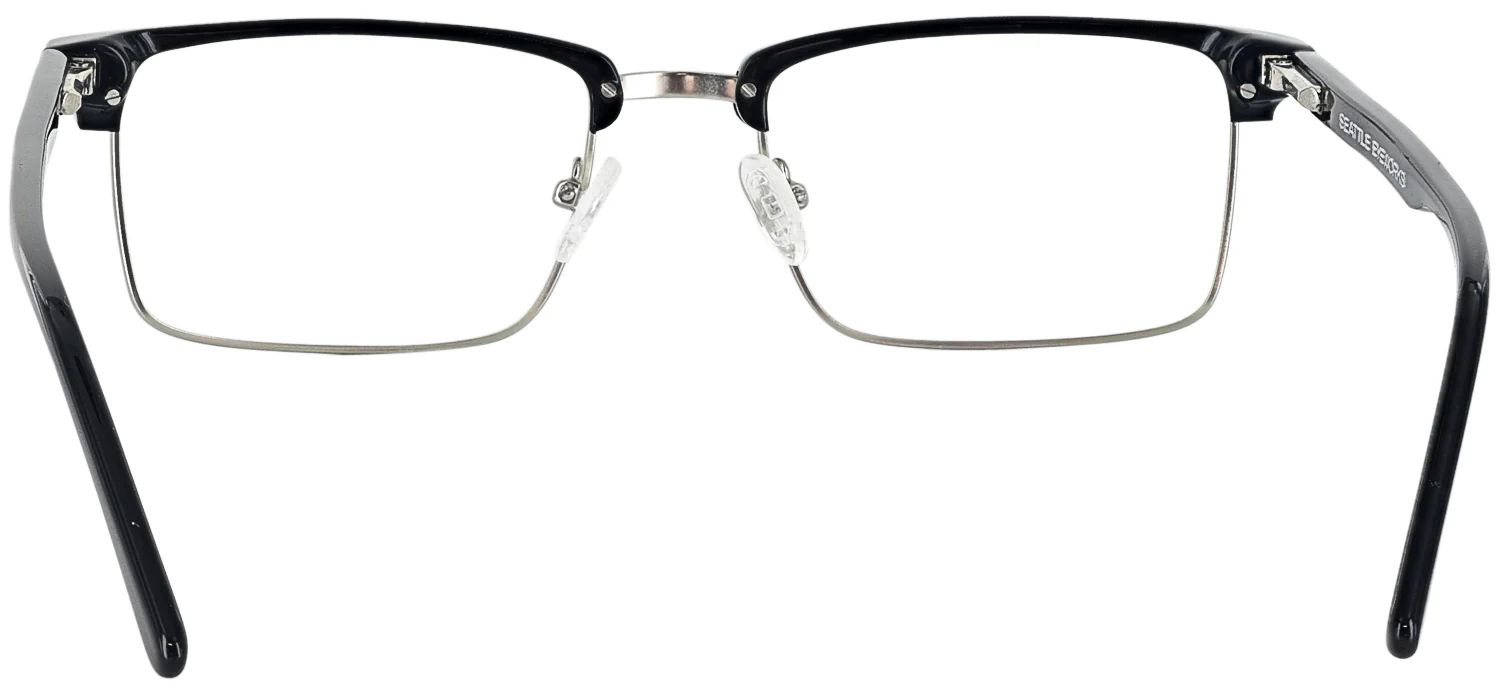 Seattle Eyeworks 976 Progressive No-Lines - Image 14