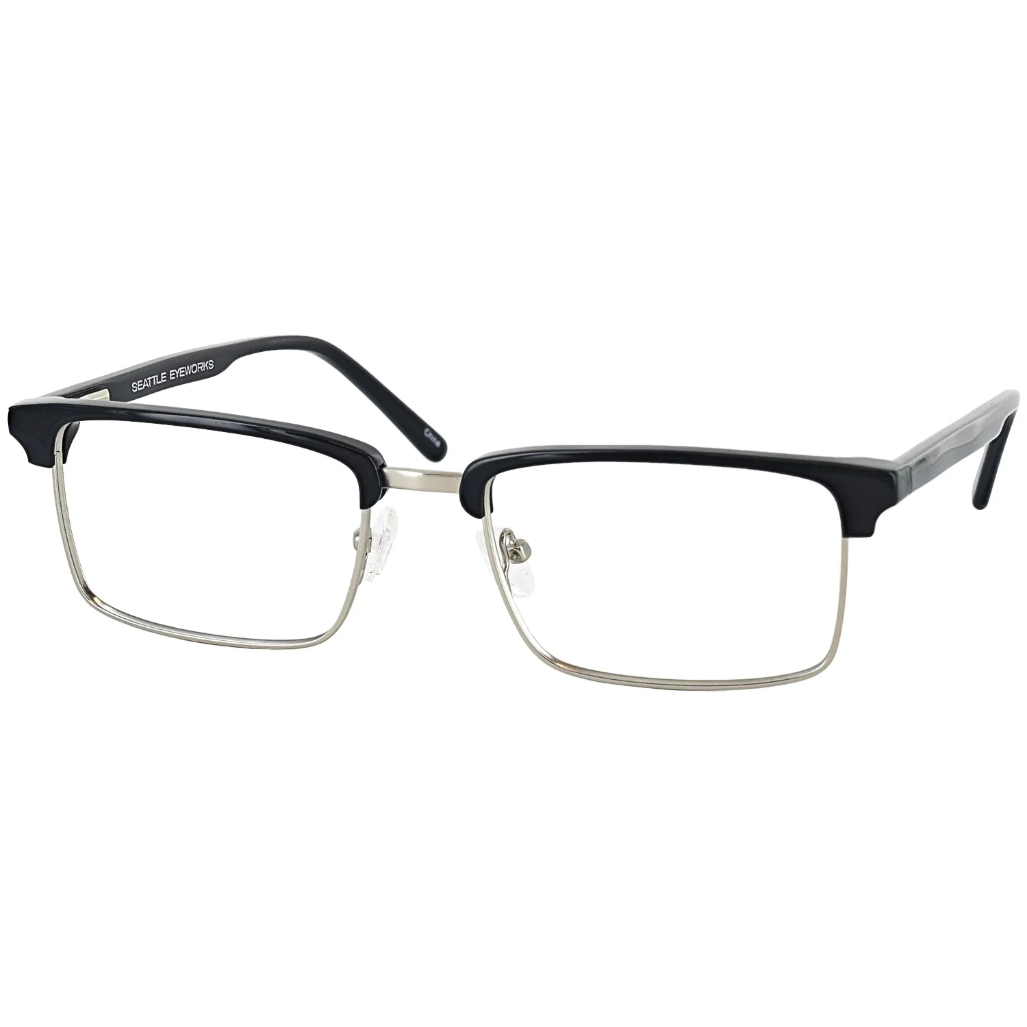 Seattle Eyeworks 976 Progressive No-Lines - Image 19
