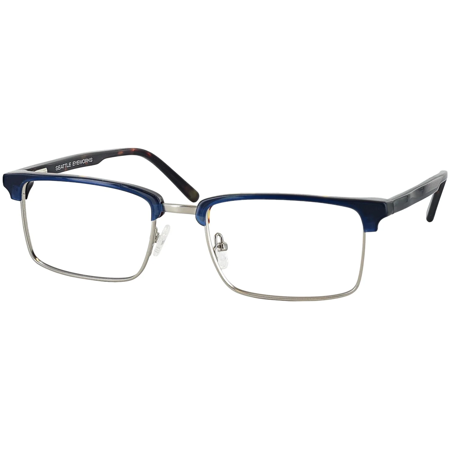 Seattle Eyeworks 976 Progressive No-Lines - Image 5