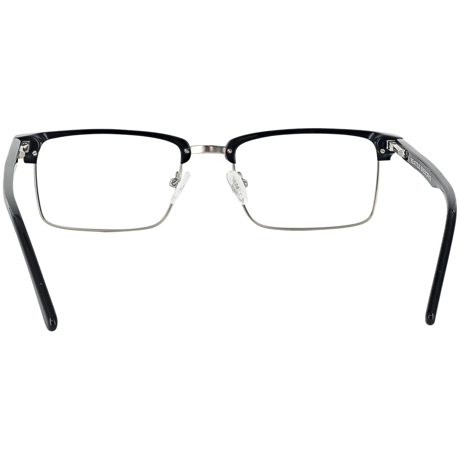 Seattle Eyeworks 976 Single Vision Full Frame - Image 4