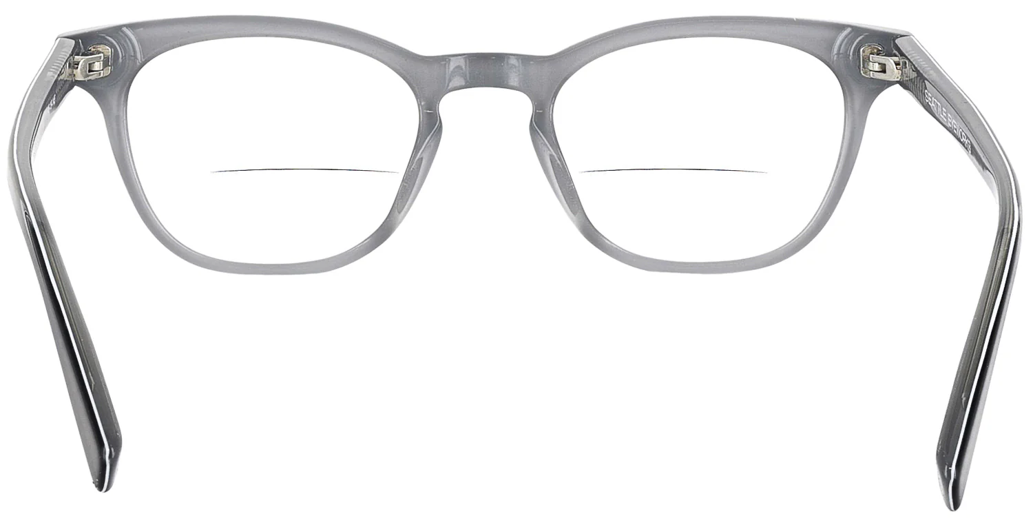 Seattle Eyeworks 978 Bifocal - Image 18