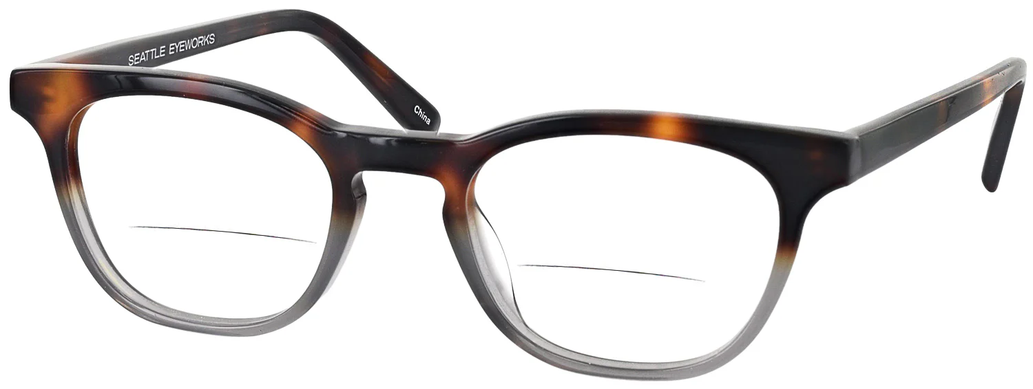 Seattle Eyeworks 978 Bifocal - Image 19