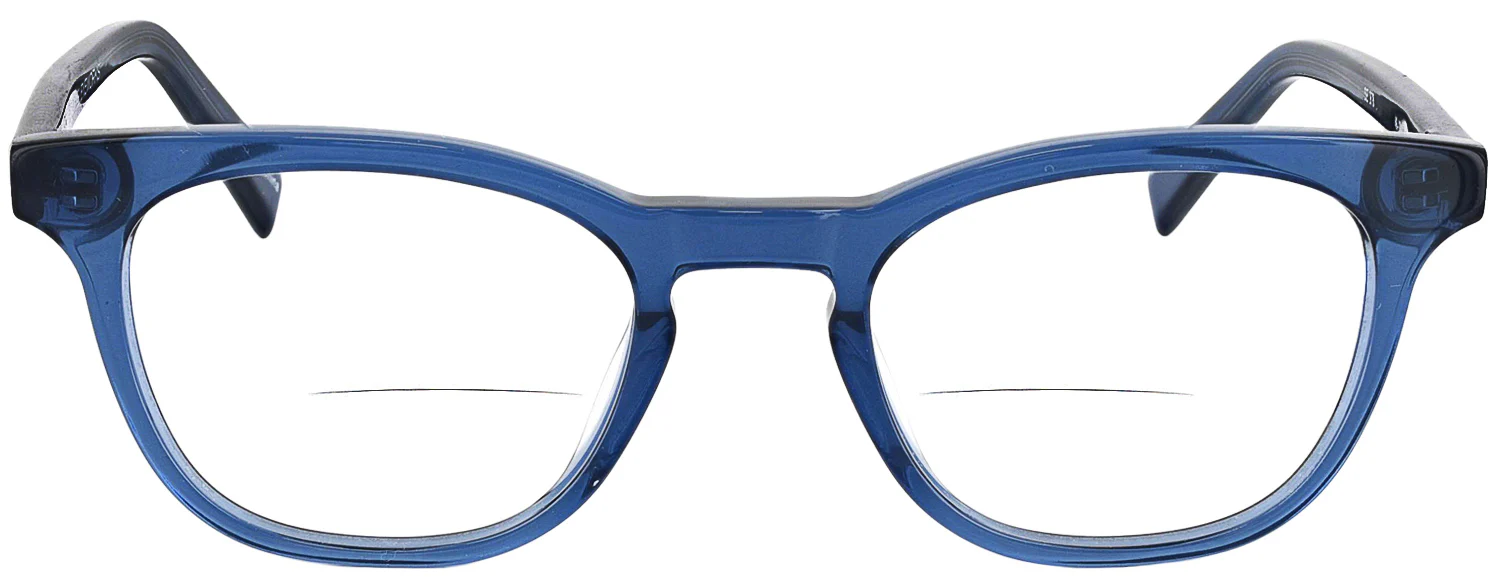 Seattle Eyeworks 978 Bifocal - Image 24