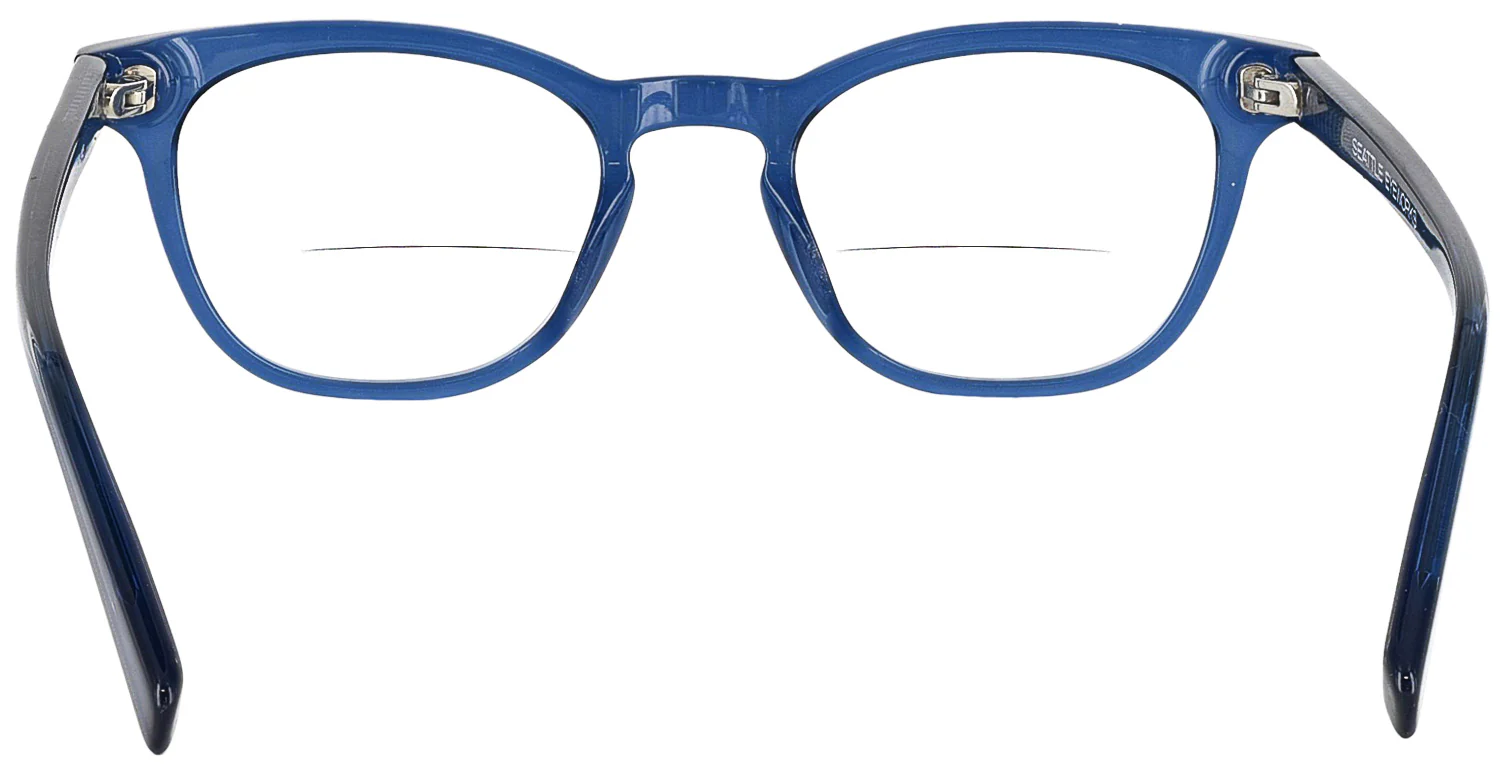 Seattle Eyeworks 978 Bifocal - Image 26