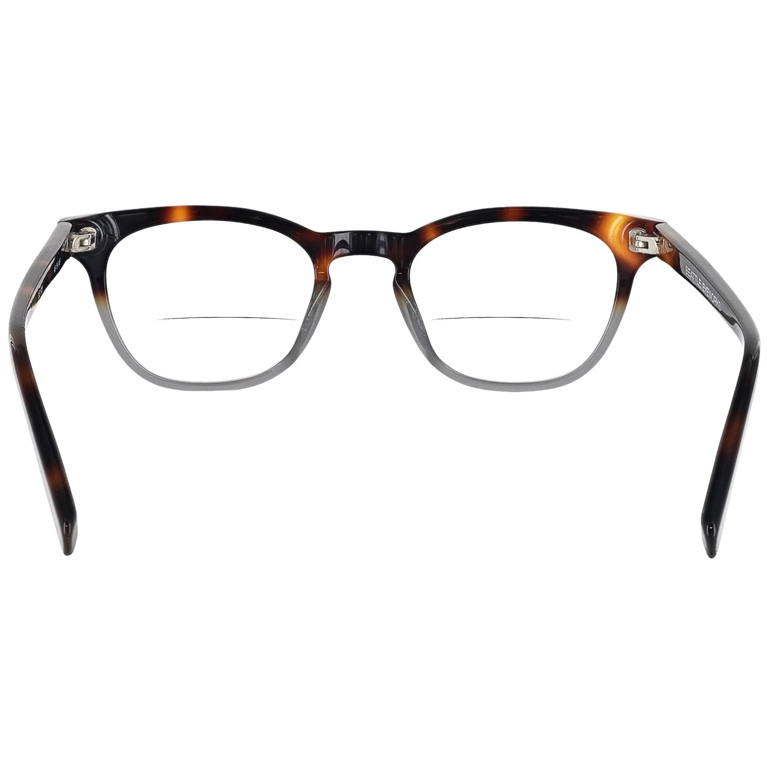 Seattle Eyeworks 978 Bifocal - Image 8
