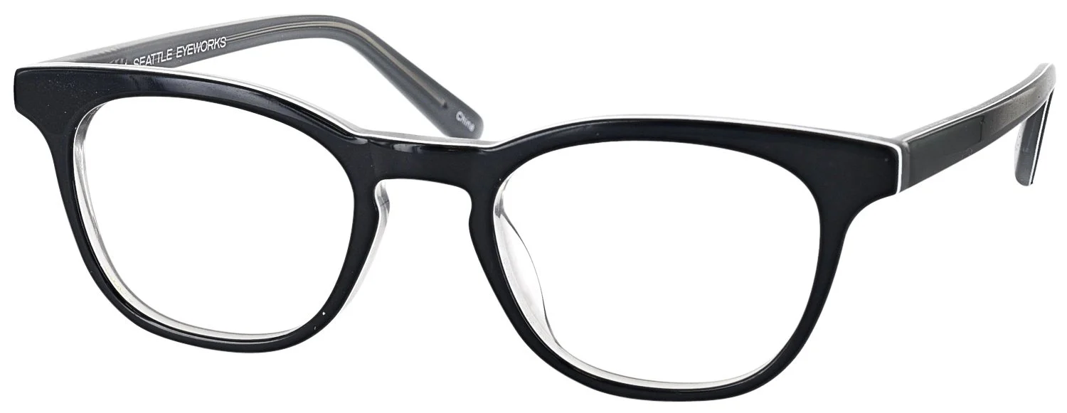 Seattle Eyeworks 978 Computer Style Progressive - Image 16