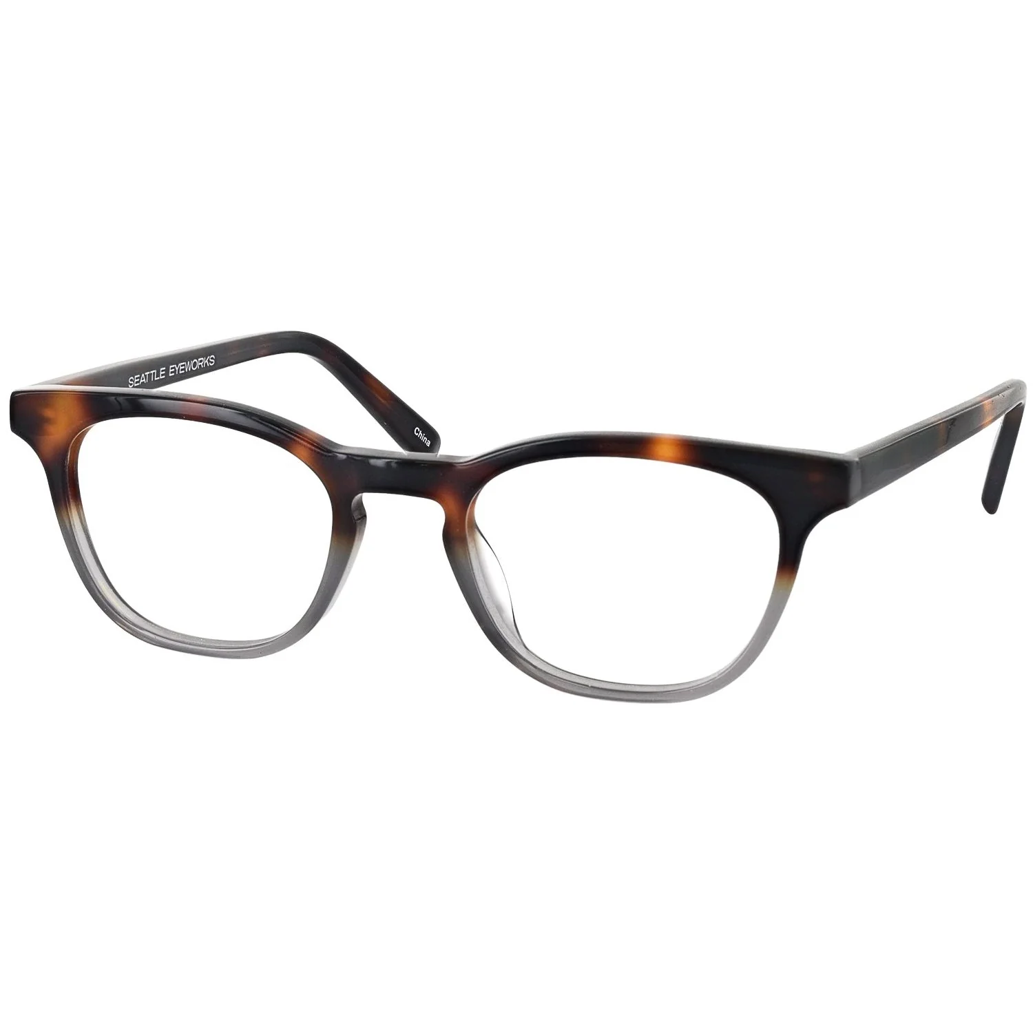 Seattle Eyeworks 978 Computer Style Progressive - Image 5