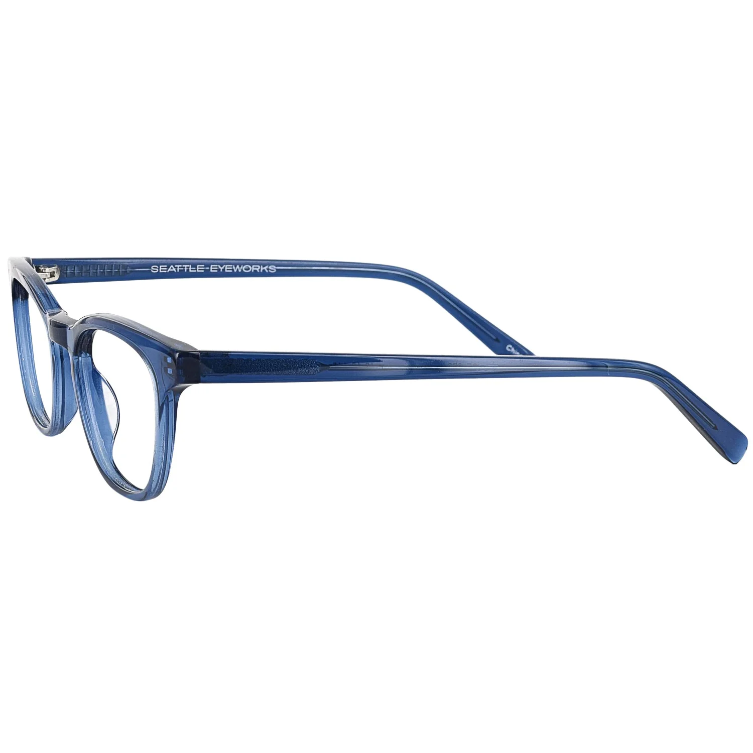 Seattle Eyeworks 978 Progressive No-Lines - Image 11