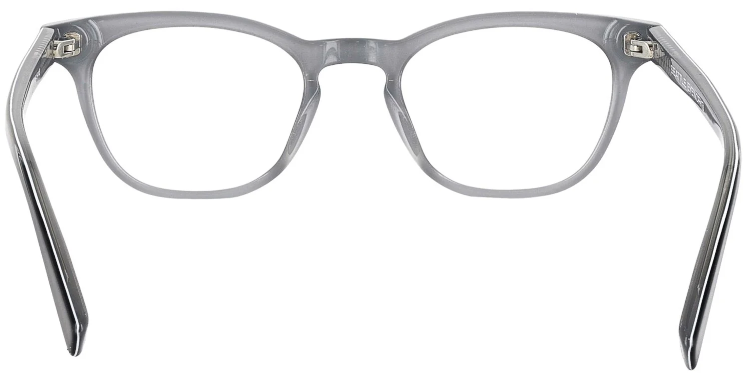 Seattle Eyeworks 978 Progressive No-Lines - Image 18
