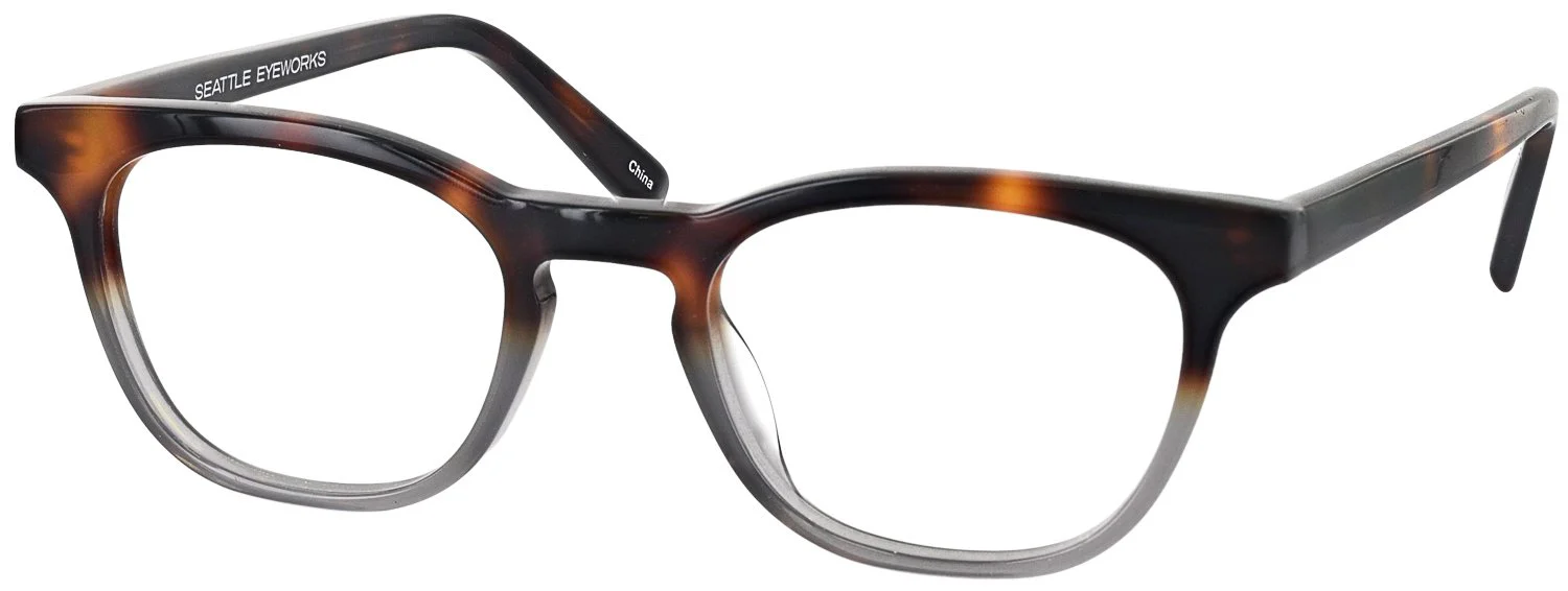 Seattle Eyeworks 978 Progressive No-Lines - Image 19
