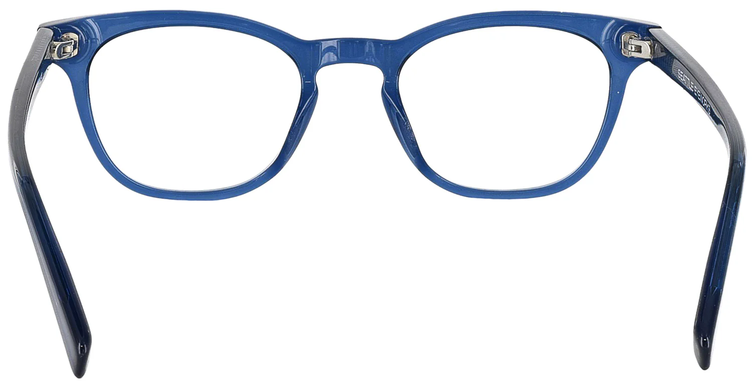 Seattle Eyeworks 978 Progressive No-Lines - Image 26