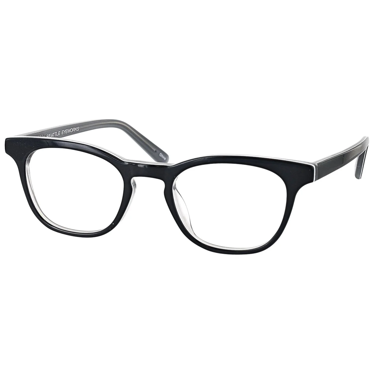 Seattle Eyeworks 978 Progressive No-Lines - Image 27