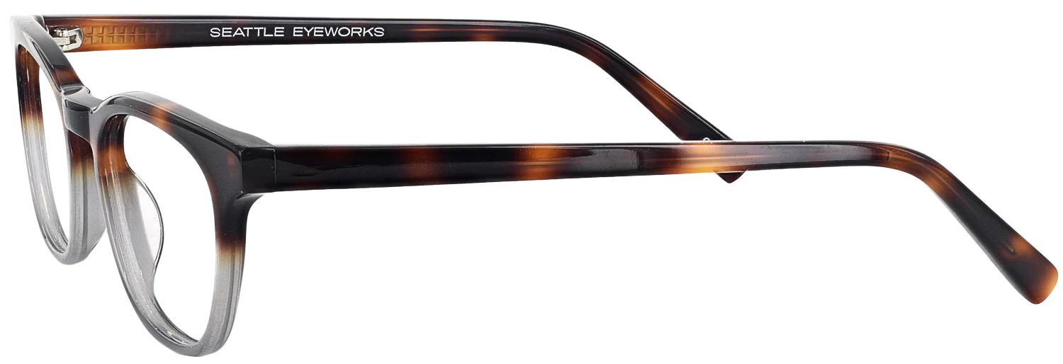 Seattle Eyeworks 978 Single Vision Full Frame - Image 21