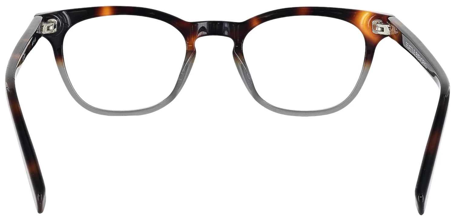 Seattle Eyeworks 978 Single Vision Full Frame - Image 22