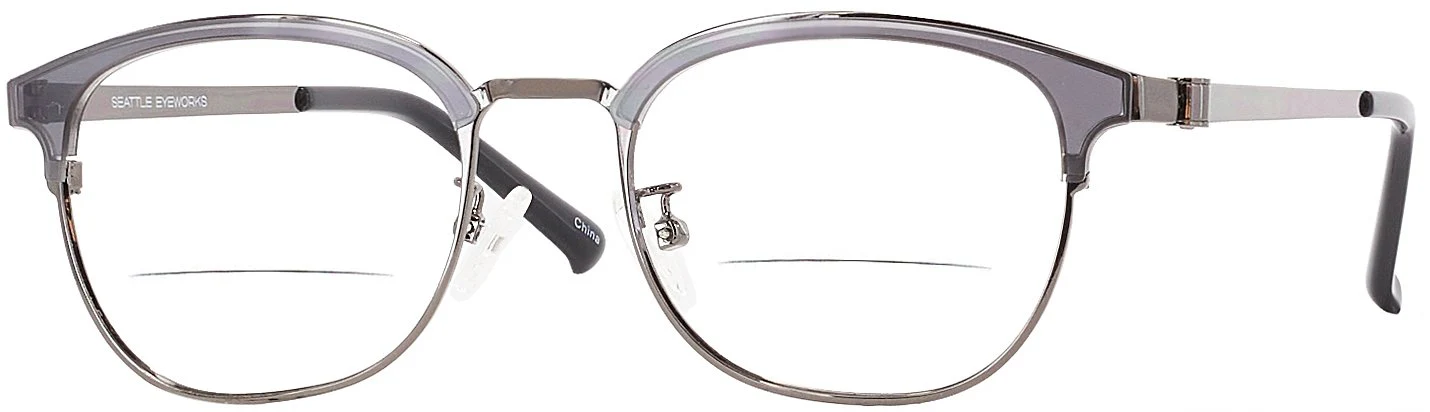 Seattle Eyeworks 979 Bifocal - Image 15