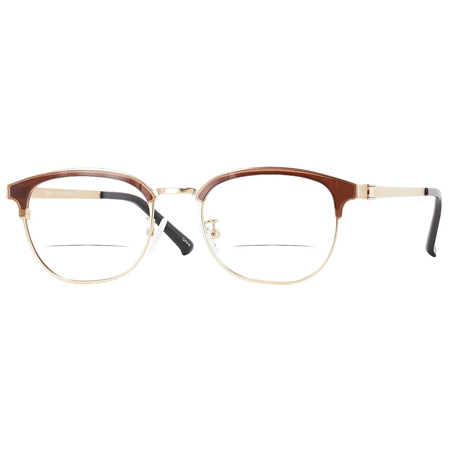 Seattle Eyeworks 979 Bifocal - Image 19