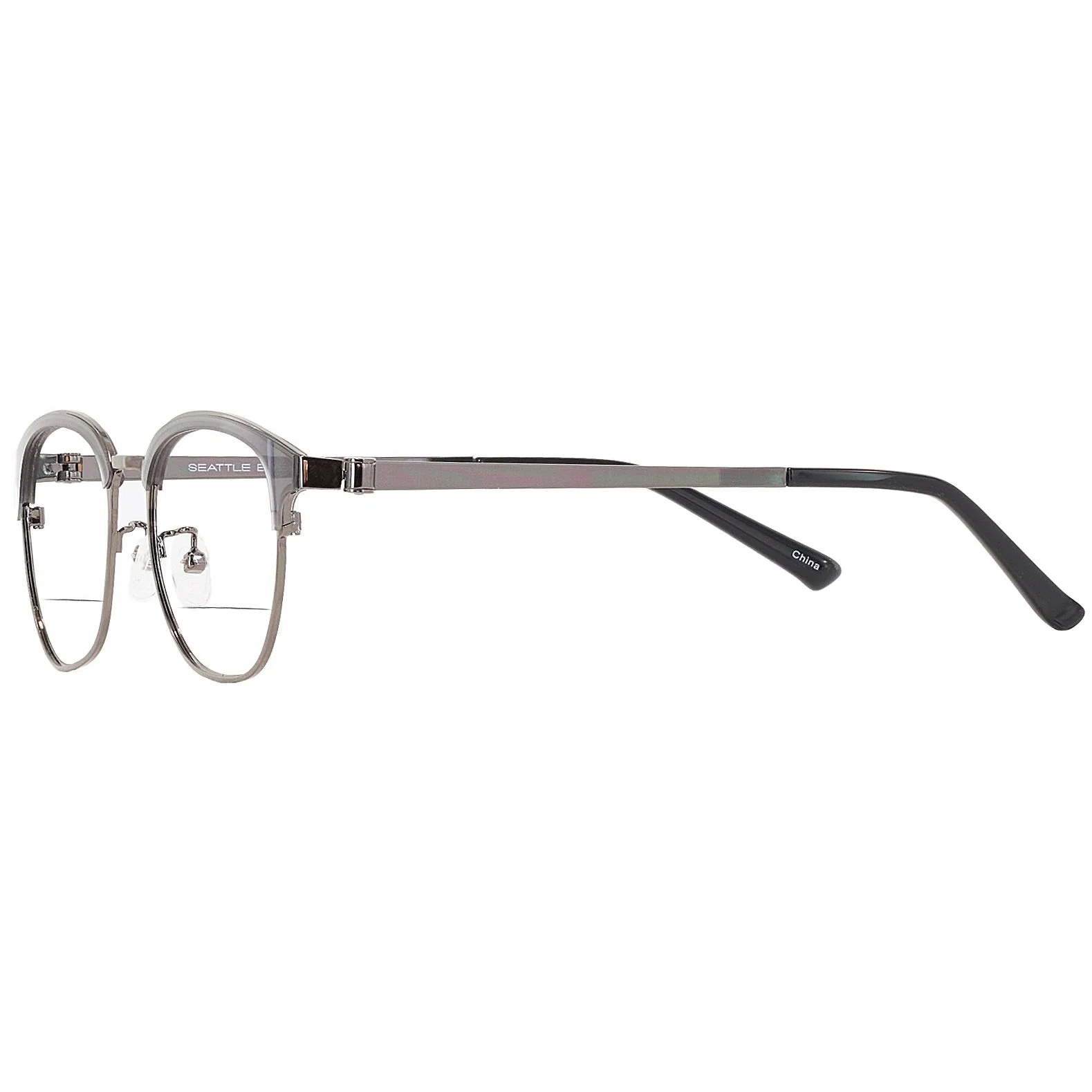 Seattle Eyeworks 979 Bifocal - Image 7